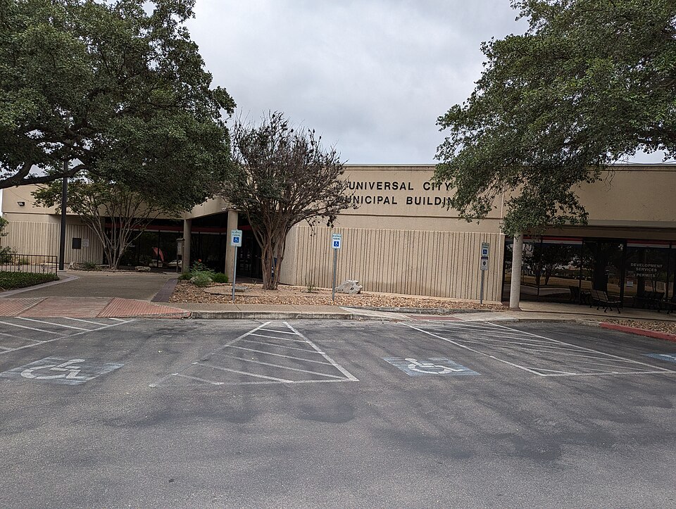 Universal City