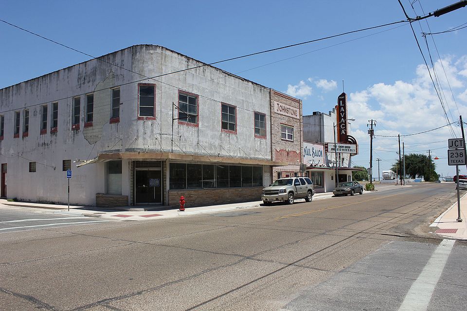 Port Lavaca