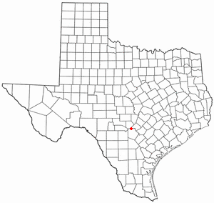 Fair Oaks Ranch Authority