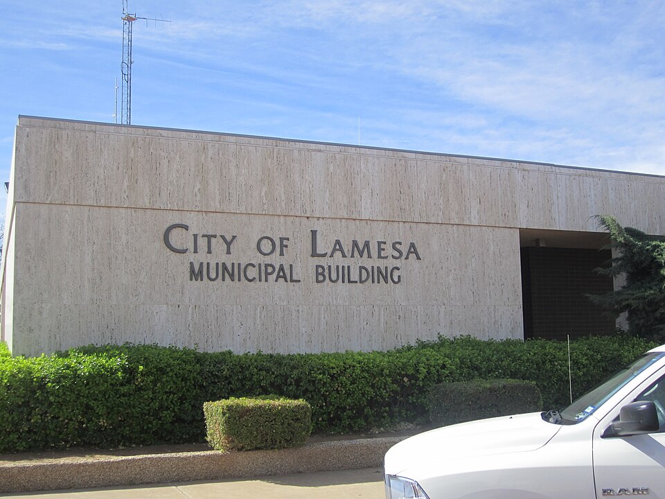 Lamesa