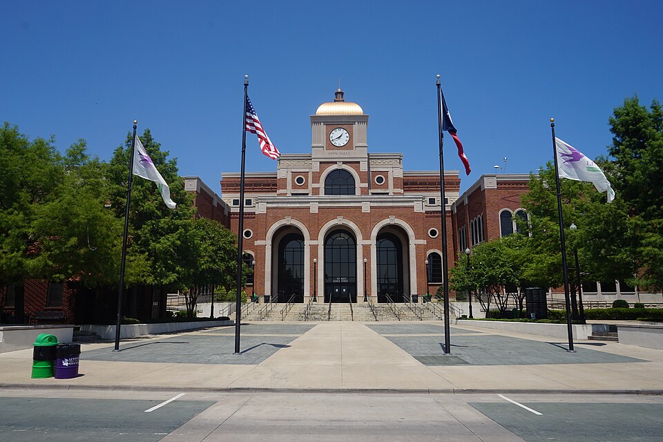 Lewisville Authority