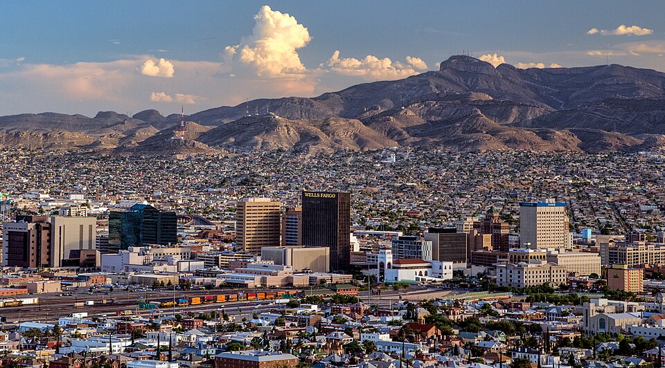 El Paso