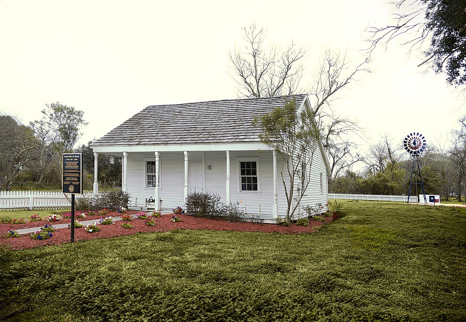 Texas City Authority