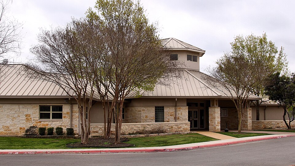 Cibolo Authority