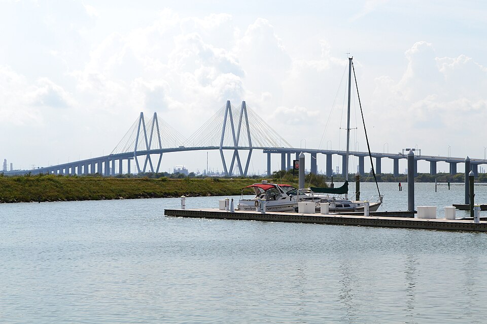 Baytown Authority