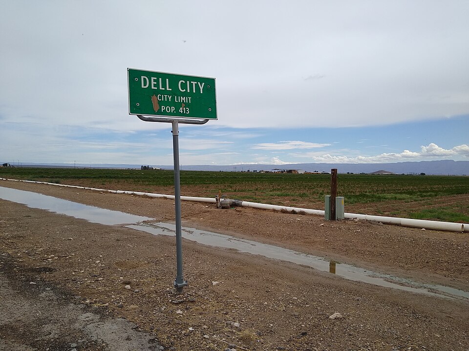 Dell City