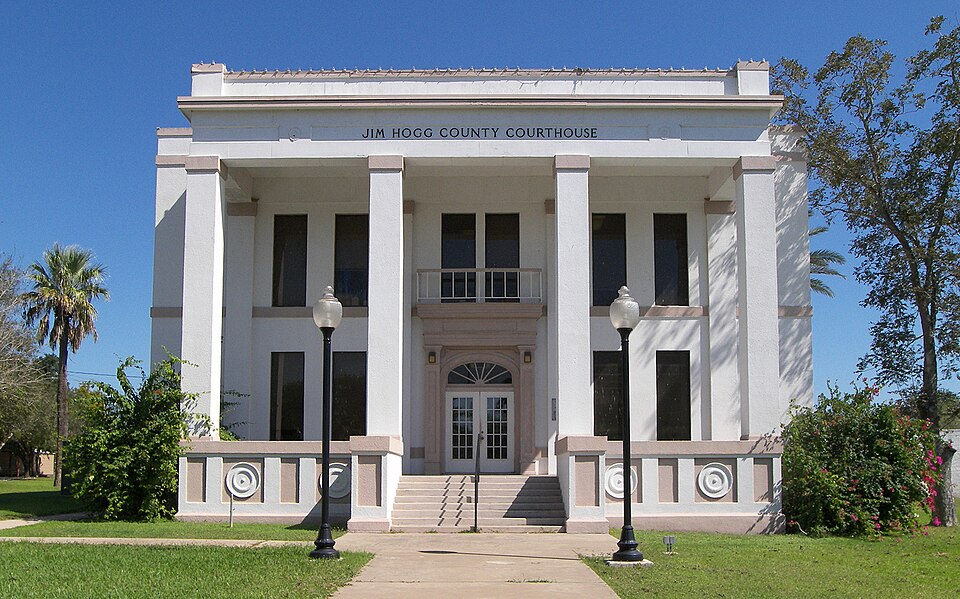Jim Hogg County