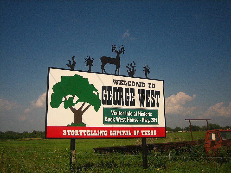 George West