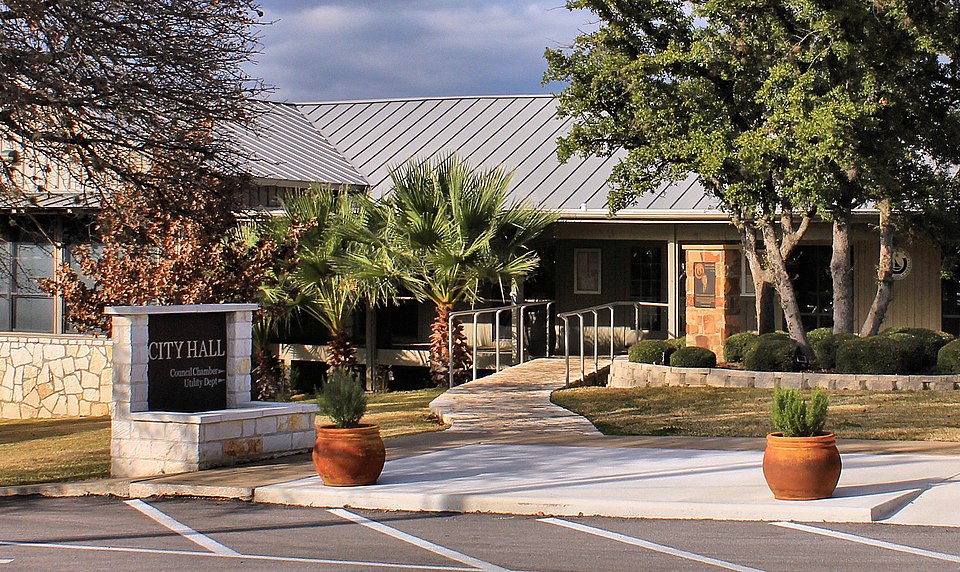 Horseshoe Bay Authority