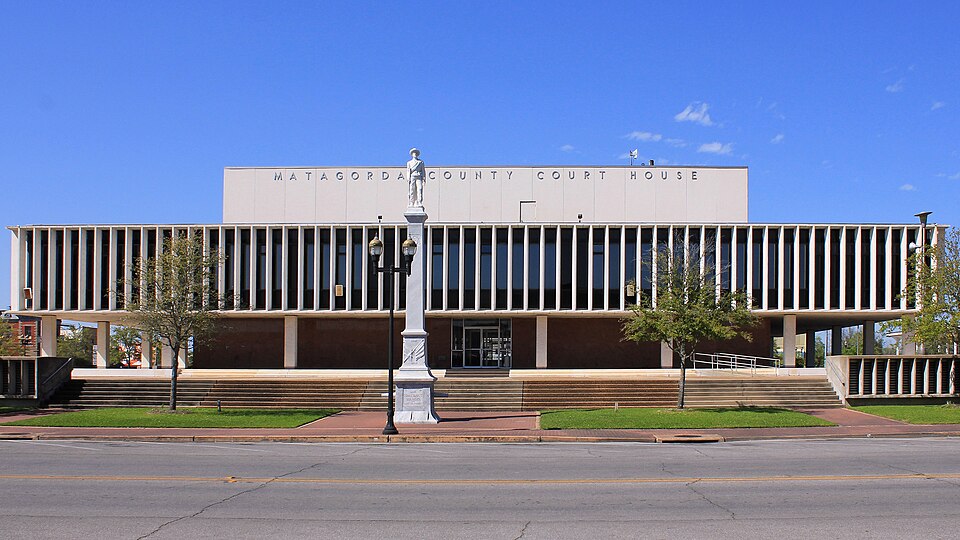 Matagorda County