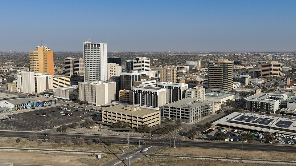 Midland Authority