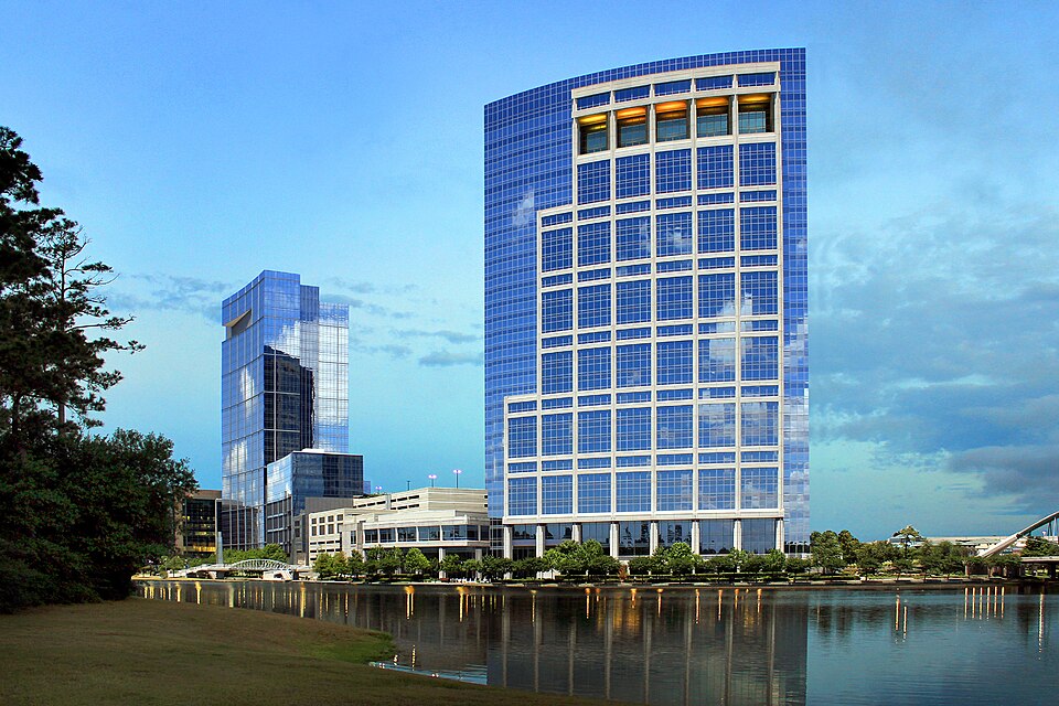 The Woodlands Authority