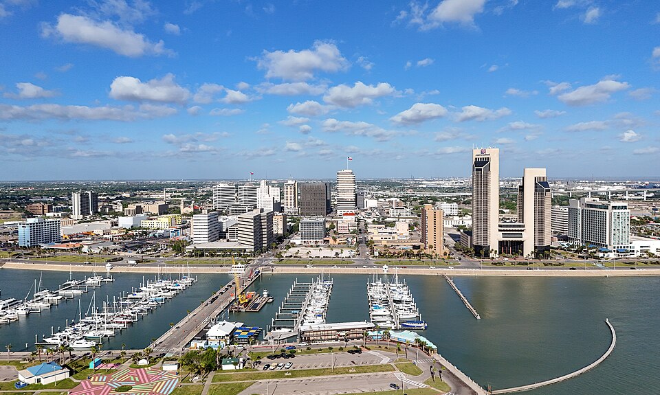 Corpus Christi Authority