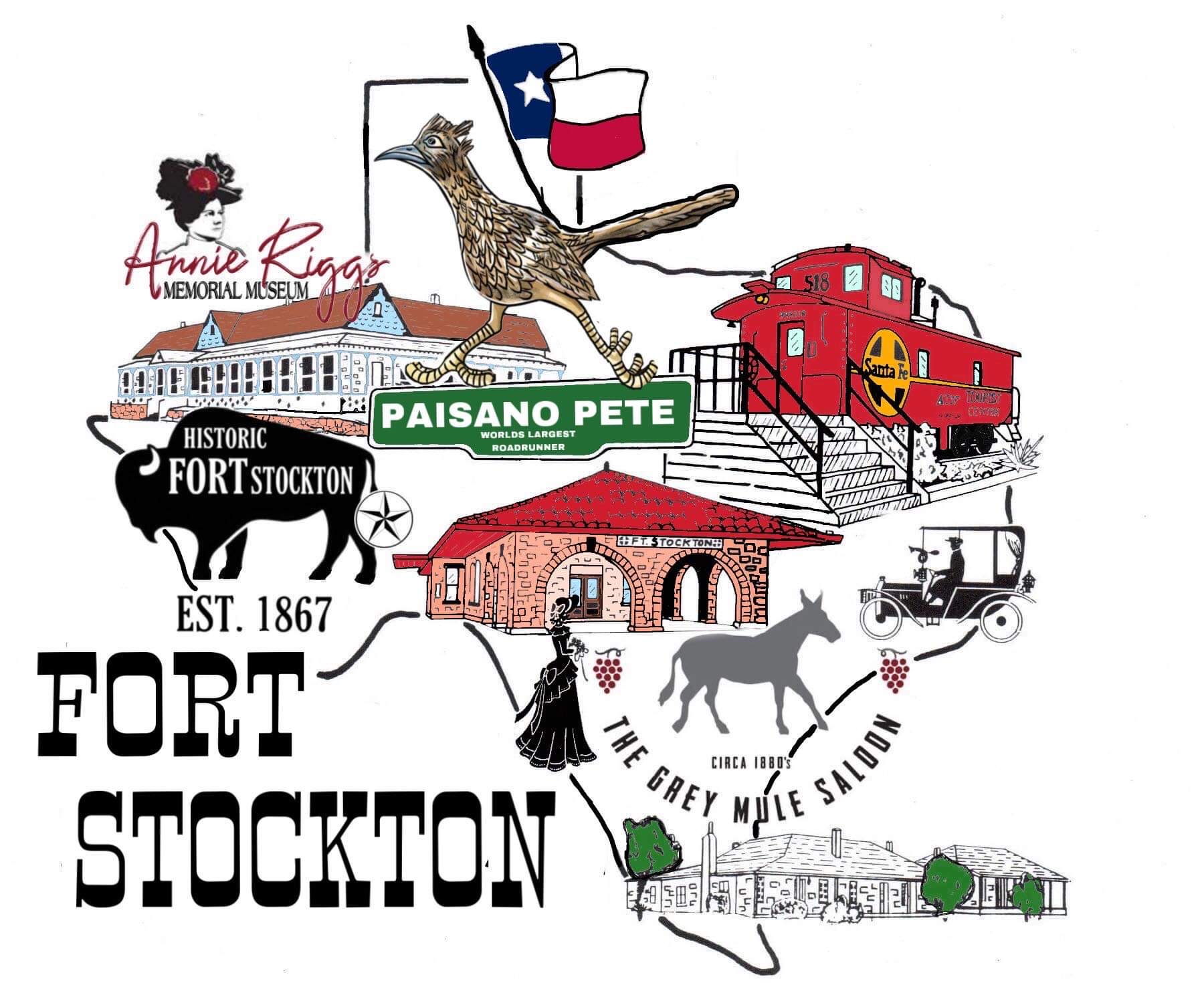 Fort Stockton