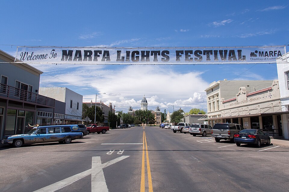 Marfa
