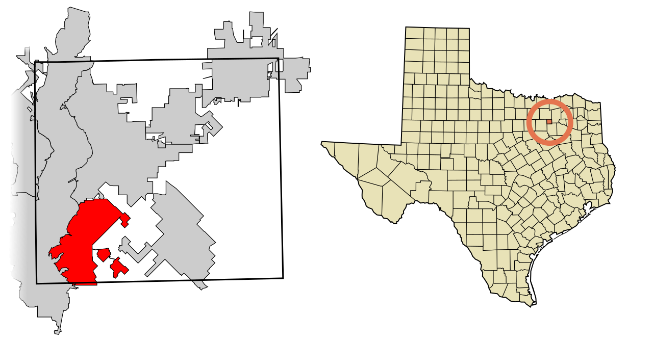 Heath Authority
