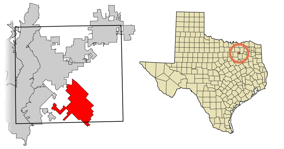 McLendon-Chisholm Authority