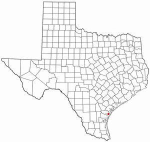 Ingleside Authority