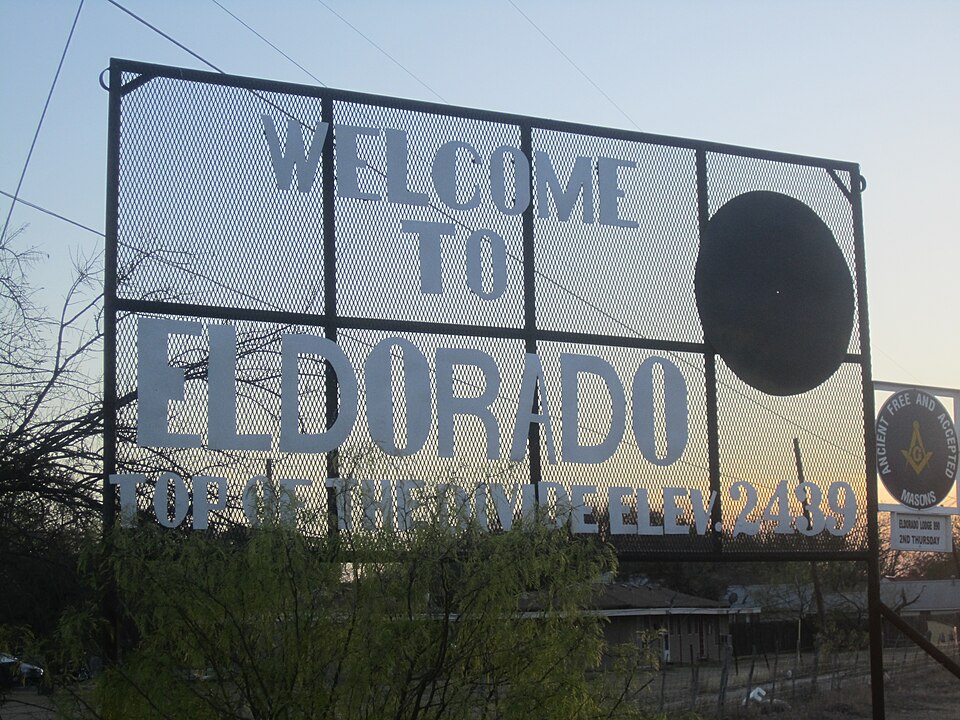 Eldorado