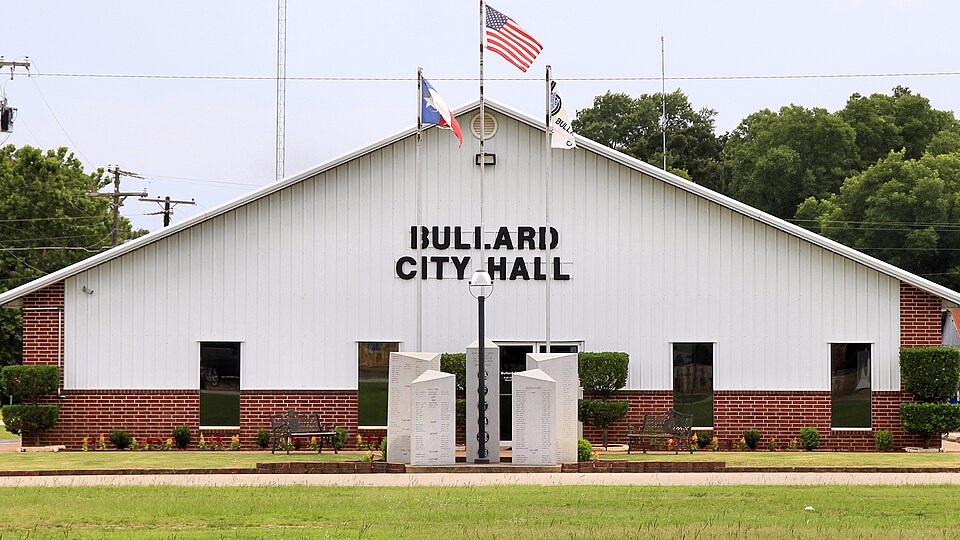 Bullard Authority
