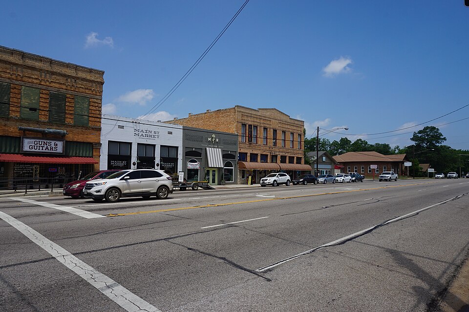 Lindale Authority