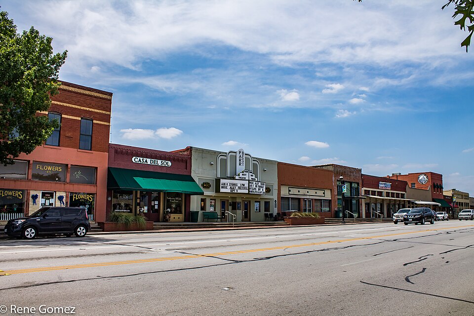 Mansfield Authority