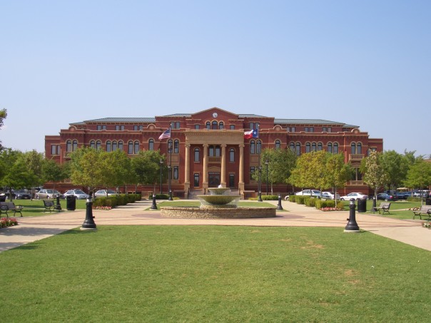 Southlake Authority