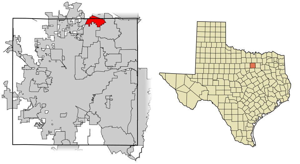 Westlake Authority