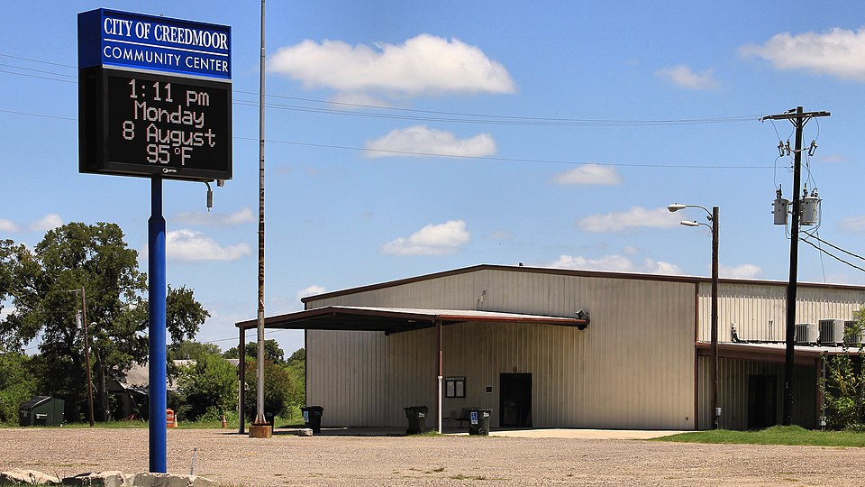 Creedmoor Authority