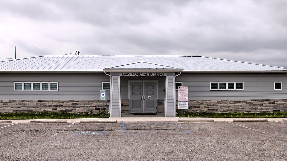 Mustang Ridge Authority