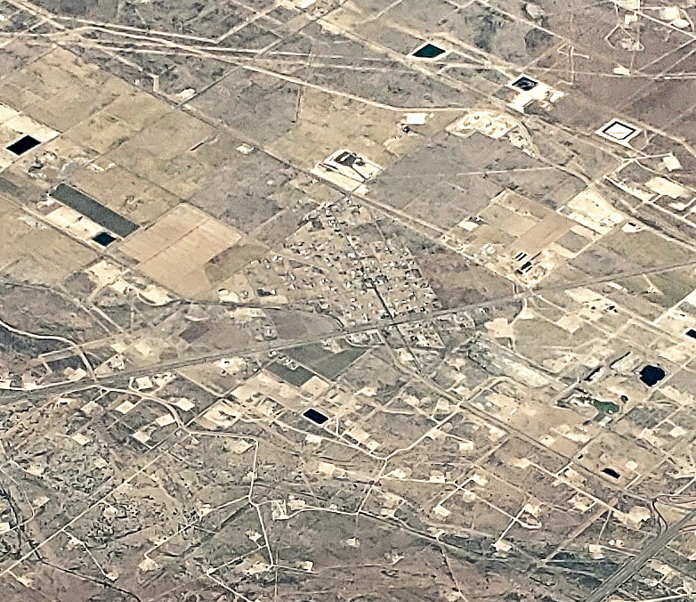 Barstow Authority