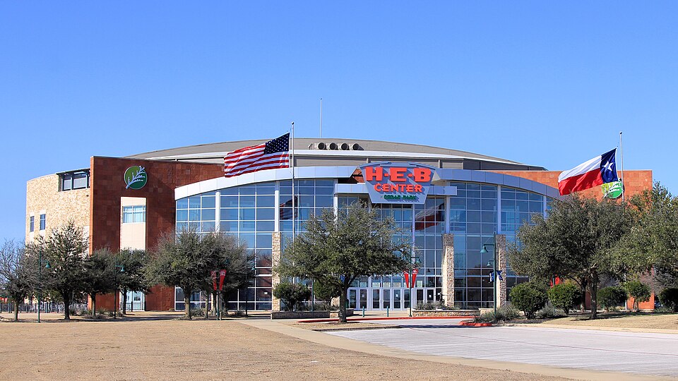 Cedar Park Authority