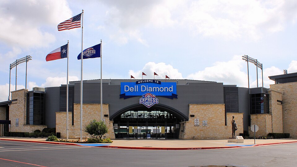 Round Rock Authority
