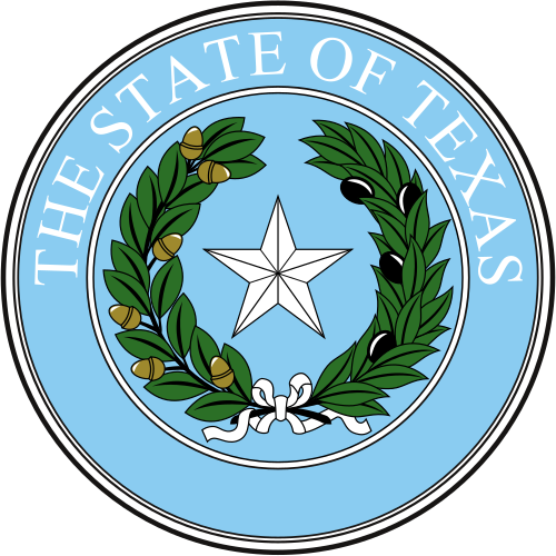 State seal