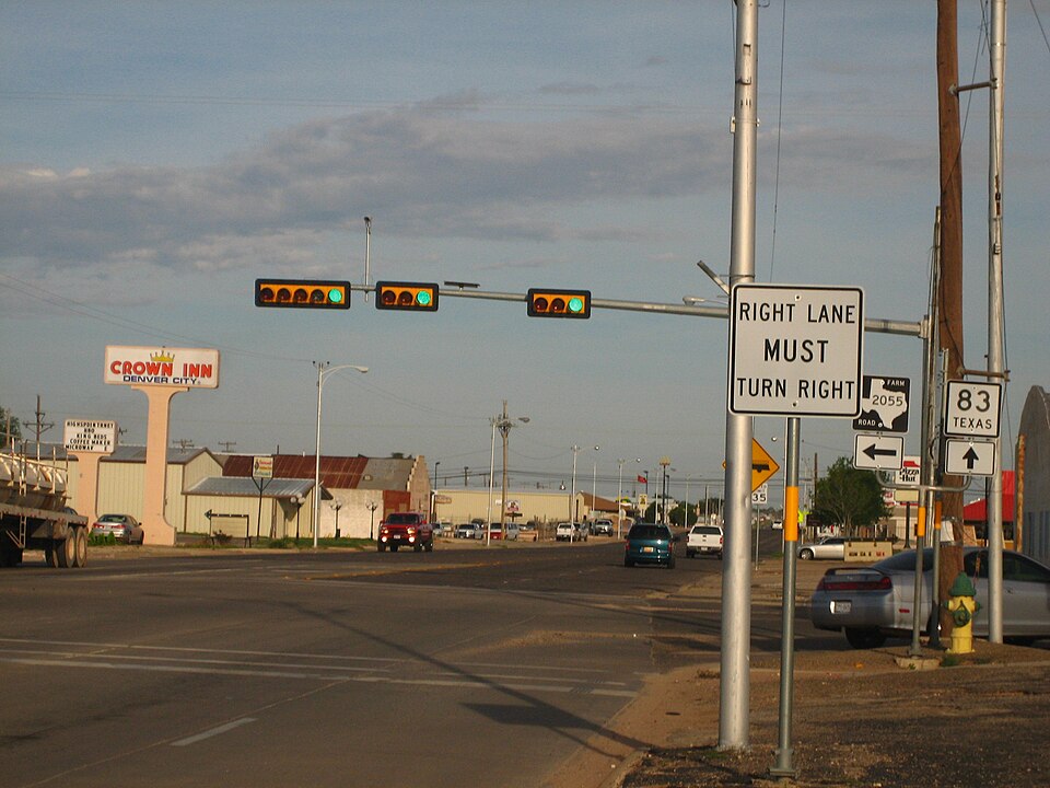 Denver City Authority